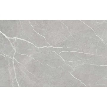 Плитка настенная Gracia Ceramica (Грация Керамика) Арко серая низ 04 25х40 см, 010100001583