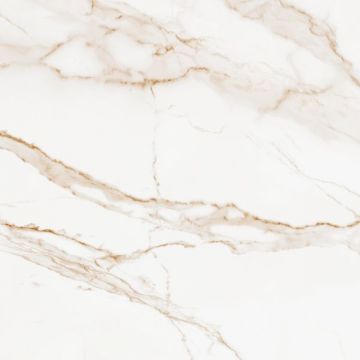 Керамогранит Gracia Ceramica (Грация Керамика) Капелла белый КГ 01 40х40 см, 010400001117