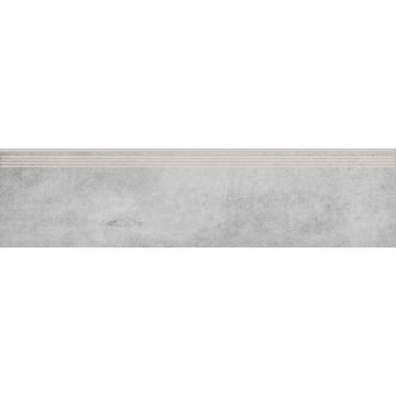 Ступень Grasaro (Грасаро) Beton G-1102/CR/st01/29,4x120x1 см