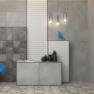 Плинтус Grasaro (Грасаро) Granella G-41/MR/p01/7,6x60x1 см