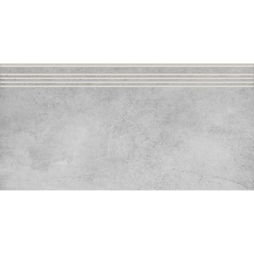 Ступень Grasaro (Грасаро) Beton G-1102/MR/st01/29,4x120x1 см