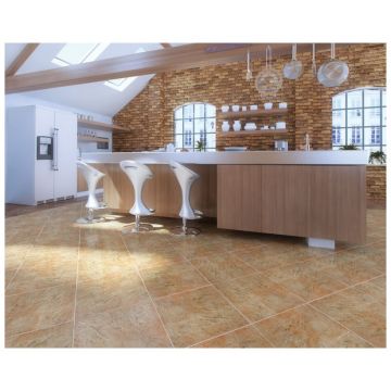 Бордюр Грасаро Sand Stone 40х7 см бежевый матовая, глазурованная х9999044361, Фриз, Grasaro