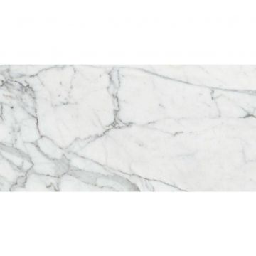 Керамогранит Kerranova (Керанова) Marble Trend Carrara (K-1000/LR/600x1200x11)