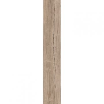 Керамогранит Kerranova (Керанова) Alleya Grey Brown 20х120 см, K-2103/SR/200x1200x11