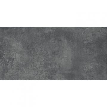 Керамогранит Kerranova (Керанова) Fabrika Antracite 60х120 см, K-2018/MR/600x1200x10