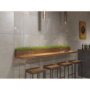 Керамогранит Kerranova (Керанова) Marble Trend 60х120 см, K-1004/MR/600x1200x10