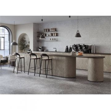 Керамогранит Kerranova (Керанова) Molekula 60х120 см, K-2110/MR/600x1200x10