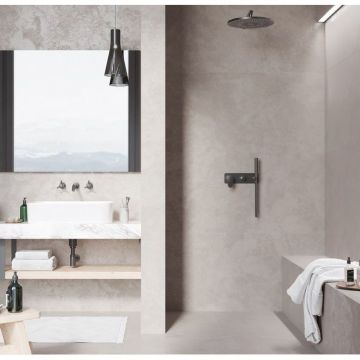 Керамогранит Kerranova (Керанова) Satin 60х120 см, K-2702/MR/600x1200x10