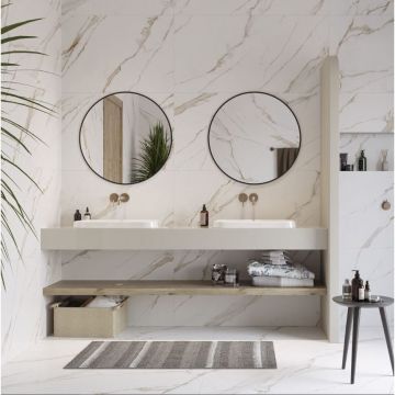 Керамогранит Kerranova (Керанова) Butik K-2021/LR/60x60x1 см