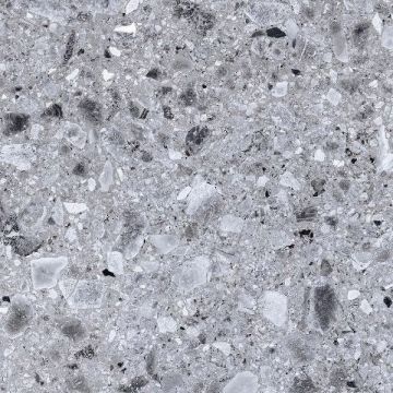 Керамогранит Kerranova (Керанова) Terrazzo K-331/MR/60x60x1 см (4 плиты)