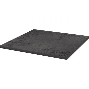 Клинкер Paradyz Semir grafit klinker 29,5х29,5 см