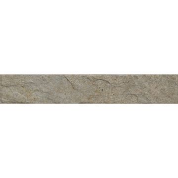 Керамогранит Paradyz (Парадайз) Eremite taupe elewacja struktura mat 40x6,6 см