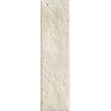Керамогранит Paradyz Scandiano beige elewacja 24.5x6,6 см