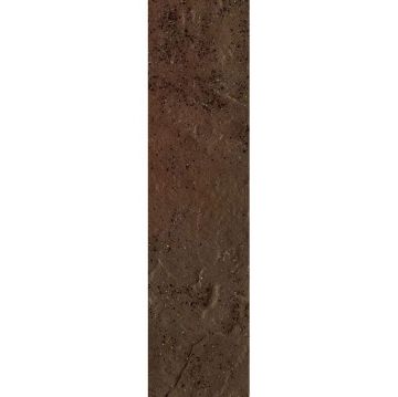 Керамогранит Paradyz Semir brown elewacja 24,5x6,6 см