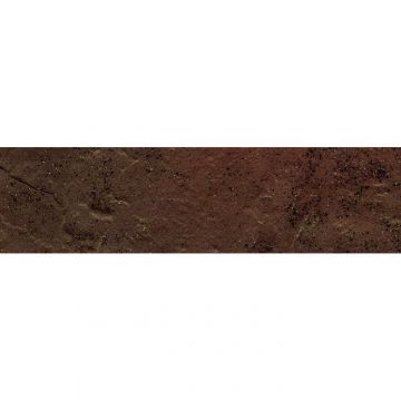 Керамогранит Paradyz Semir brown elewacja 24x6,5 см