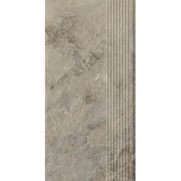 Ступень Paradyz (Парадайз) Ardis light stopnica prosta mat 30x60 см