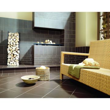 Ступень Paradyz (Парадайз) Natural brown stopnica prosta duro 30x30 см (1.7 м2)