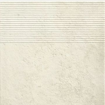 Ступень Paradyz Scandiano beige sponica prosta 30х30 см