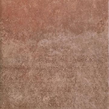 Клинкерная плитка Paradyz (Парадайз) Scandiano Rosso Klinkier 8.5 мм 30x30 см, Z---300X300-1-SCAN.RO---4