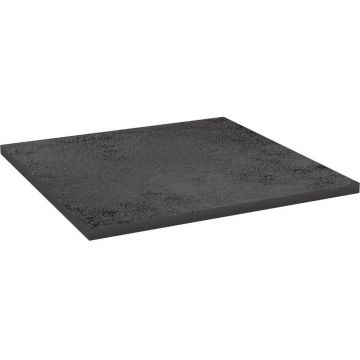 Клинкерная плитка Paradyz (Парадайз) Semir Grafit Klinkier 8,5 мм 30x30 см, Z---300X300-1-SEMI.GT---4