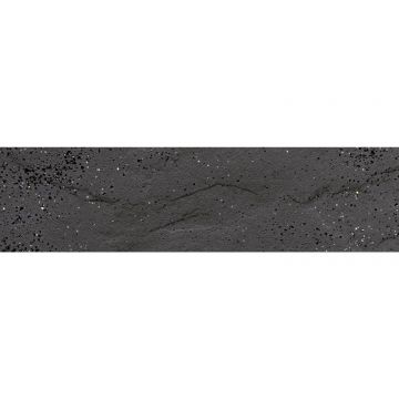 Клинкерная плитка Paradyz (Парадайз) Semir Grafit Elewacja 7мм 6,6x24,5 см, Z---245X066-1-SEMI.GT---4