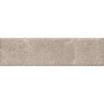 Клинкерная плитка Paradyz (Парадайз) Viano Beige Elewacja 7 мм 6,6x24,5 см, Z---245X066-1-VIAN.BE---4