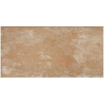Ступень Парадайз Cloud Brown 33х33 см коричневый матовая, антискольжение, В1а, Paradyz