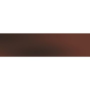 Плитка фасадная Парадайз Cloud Rosa 24х6,5 см коричневый матовая, Клауд Роза, Paradyz