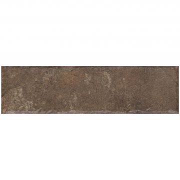 Ступень Парадайз Cloud Rosa 30х30 см розовый матовая, антискольжение, B1a, Paradyz