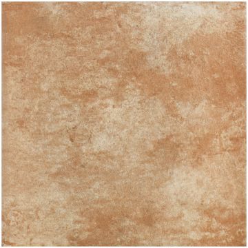 Ступень Парадайз Eremite Crema 60х30 см кремовый матовая, рельефная, Эримайт, Paradyz
