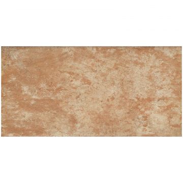 Плитка Парадайз Natural Brown 24х6,5 см коричневый матовая, Paradyz