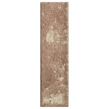 Ступень Парадайз Viano Beige 30х30 см бежевый матовая, антискольжение, B1a, Paradyz