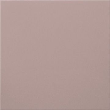 Керамогранит Уральский Гранит (Uralgres) UF009 розовый моноколор 60х60 см Matt