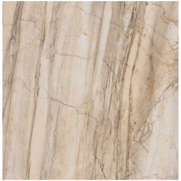 Керамогранит Эстима Bernini 80х80 бежевый, карамельный неполированная, ректификат, антискольжение BR 01, Estima