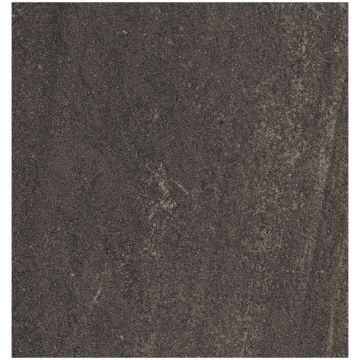 Керамогранит Эстима Gabbro 80х80 темно-серый неполированная, ректификат, антискольжение GB 03, Estima