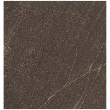 Керамогранит Эстима Gabbro 80х80 коричневый неполированная, ректификат GB 04, Estima