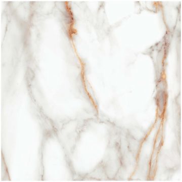 Керамогранит Эстима Суприм 80х80 белый неполированная, ректификат SM 03, Estima