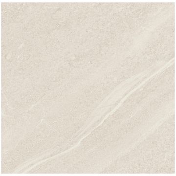 Керамогранит Эстима Gabbro 60х60 белый неполированная, ректификат, антискольжение GB 01, Estima
