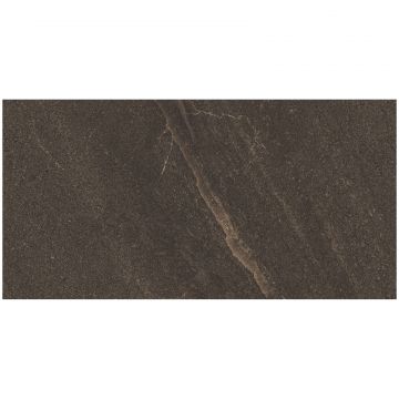 Керамогранит Эстима Gabbro 60х120 коричневый неполированная, ректификат GB 04, Estima