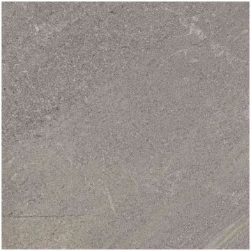 Керамогранит Эстима Gabbro 60х60 серый, бежевый рельефная, ректификат, антискольжение GB 02, Estima