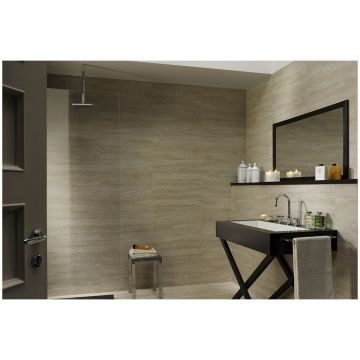 Базовая плита Эстима Jazz 120х60 см серый неполированная, матовая, ректификат 35378
