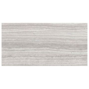 Базовая плита Эстима Silk 60х30 см серый лаппатированная 30455, vertical