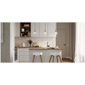 Мозаика Эстима Melody 30х30 бежевый неполированная, ректификат MO 02, Estima