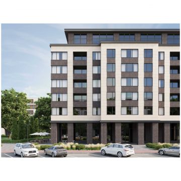 Ступень Эстима Standard 30х30 бежевый неполированная, антискольжение ST 01, Estima