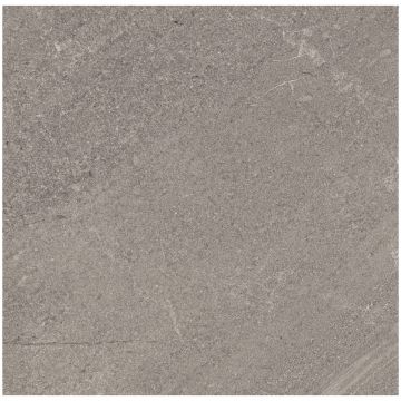 Керамогранит Эстима Gabbro 60х60 серый ректификат, антискольжение GB 02, Estima