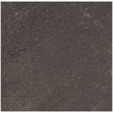 Керамогранит Эстима Gabbro 60х60 темно-серый неполированная, ректификат, антискольжение GB 03, Estima