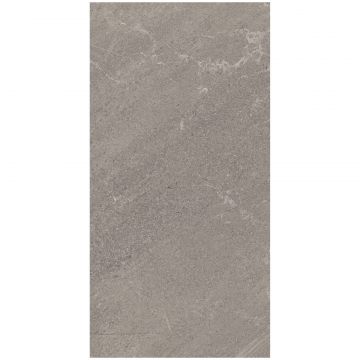 Керамогранит Эстима Gabbro 60х120 серый неполированная, ректификат, антискольжение GB 02, Estima