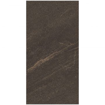 Керамогранит Эстима Gabbro 60х120 коричневый неполированная, ректификат, антискольжение GB 04, Estima