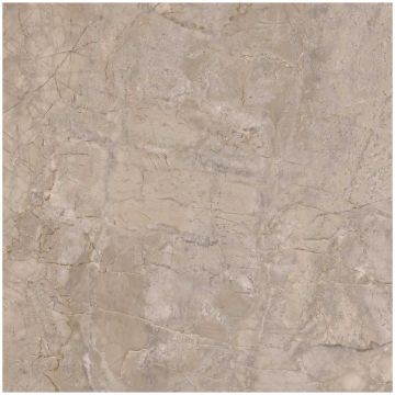 Керамогранит Эстима Bernini 80х80 бежевый, светло-серый неполированная, антискольжение BR 02, Estima