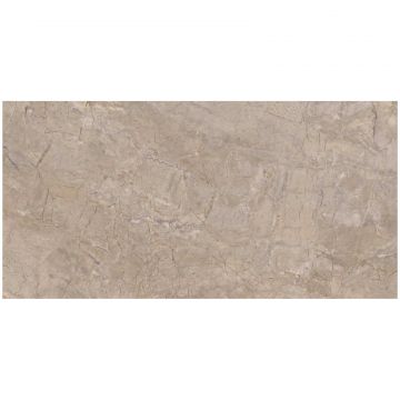Керамогранит Эстима Bernini 80х160 бежевый неполированная, ректификат BR 02, Estima